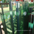 Translucent Laminated glass,8.76mm laminated glass